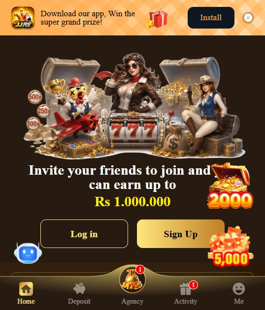 Download JJRS APK