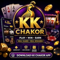 KK Chakor